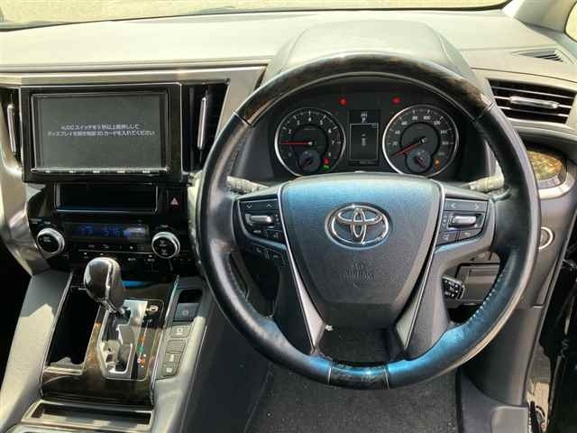 Toyota VELLFIRE 2016 8086415-3