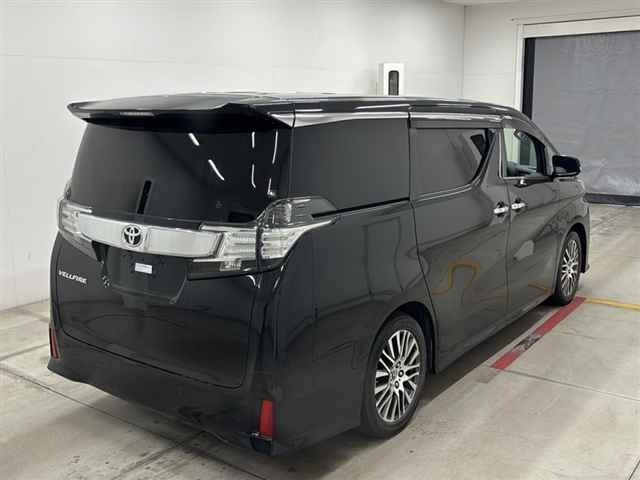 Toyota VELLFIRE 2016 8086415-5