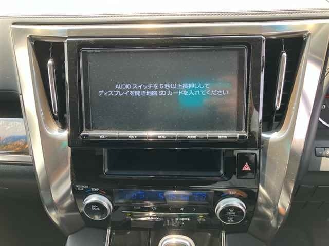 Toyota VELLFIRE 2016 8086415-6