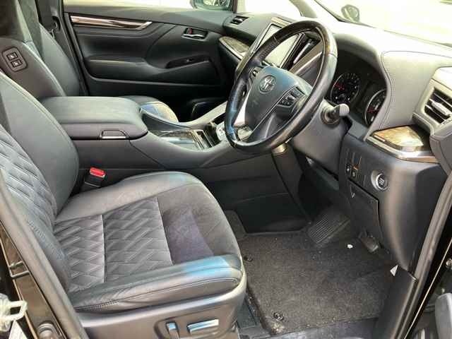 Toyota VELLFIRE 2016 8086415-7