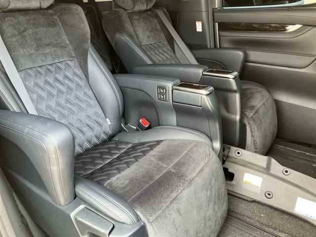 Toyota VELLFIRE 2016 8086415-8