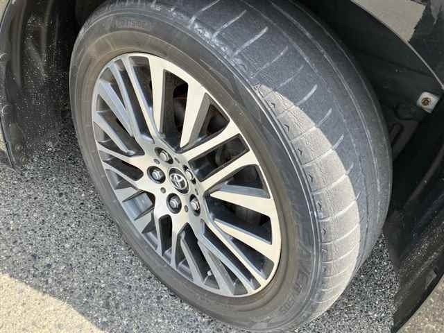 Toyota VELLFIRE 2016 8086415-9