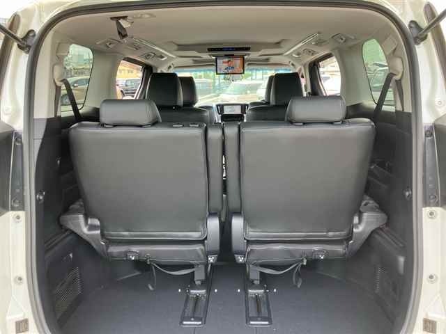 Toyota VELLFIRE 2015 8086416-10