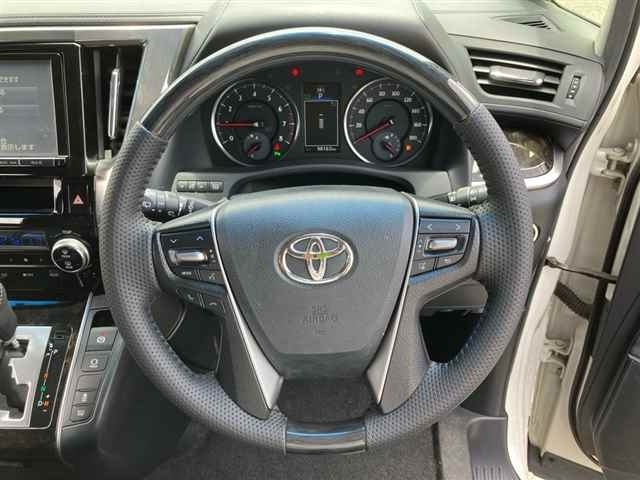 Toyota VELLFIRE 2015 8086416-3