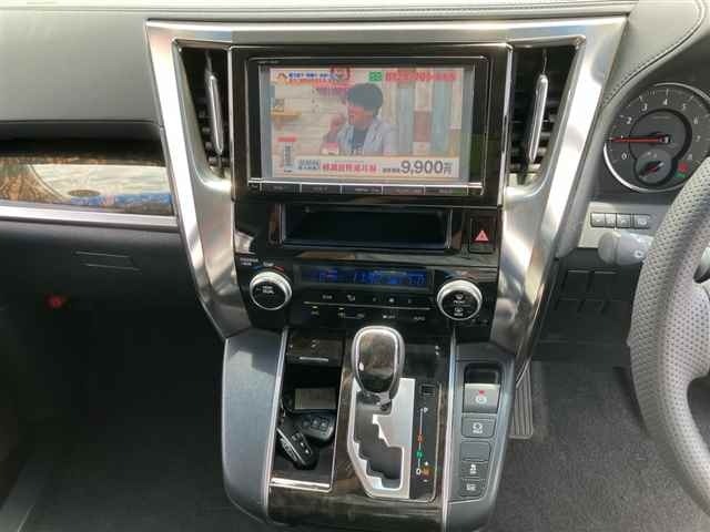 Toyota VELLFIRE 2015 8086416-6