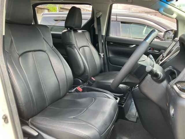 Toyota VELLFIRE 2015 8086416-7