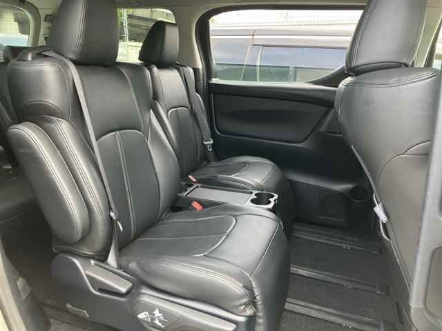 Toyota VELLFIRE 2015 8086416-8
