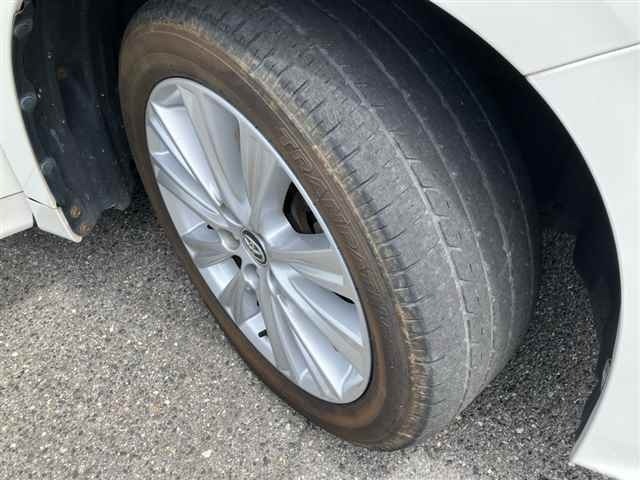 Toyota VELLFIRE 2015 8086416-9
