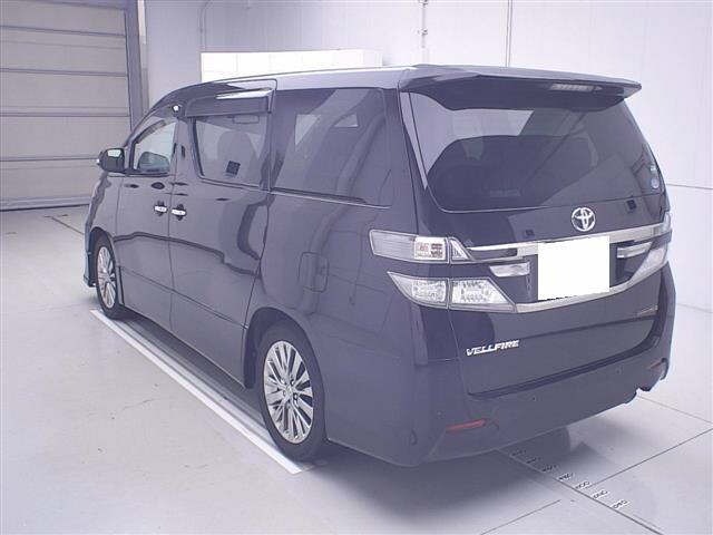 Toyota VELLFIRE 2014 8086427-1