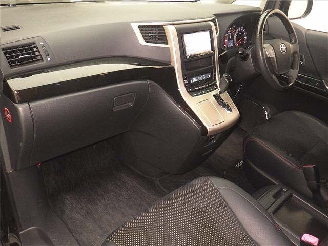 Toyota VELLFIRE 2014 8086427-4