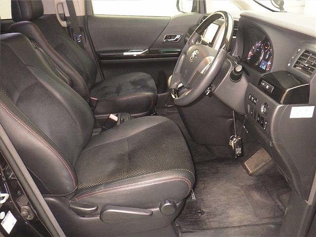 Toyota VELLFIRE 2014 8086427-5