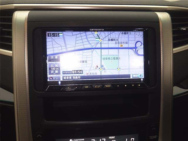 Toyota VELLFIRE 2014 8086427-6