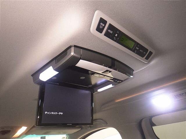 Toyota VELLFIRE 2014 8086427-8