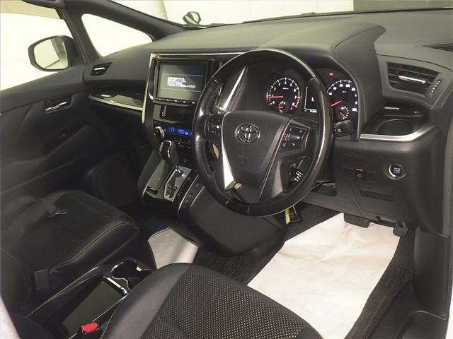 Toyota VELLFIRE 2017 8086428-3
