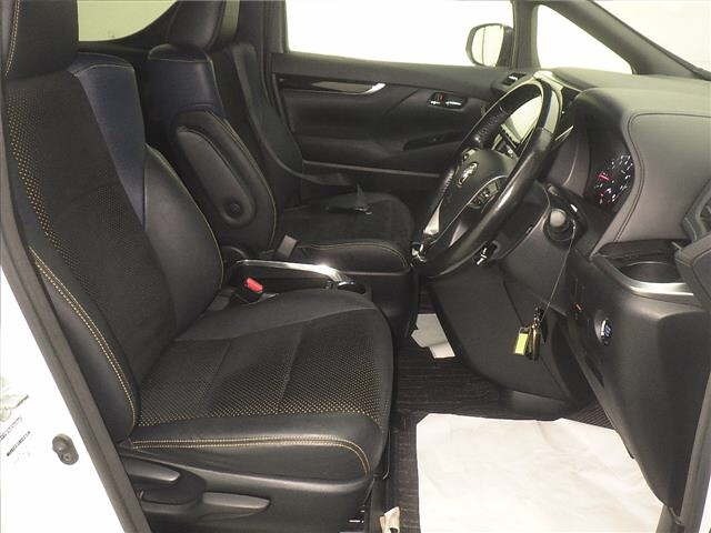 Toyota VELLFIRE 2017 8086428-5