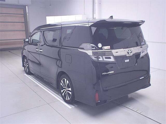 Toyota VELLFIRE 2019 8086429-1