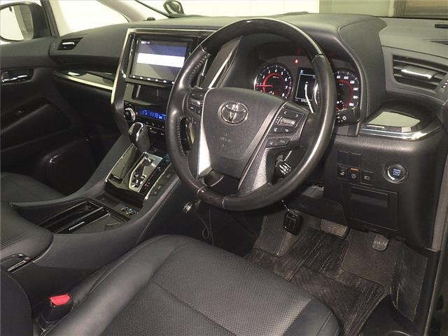 Toyota VELLFIRE 2019 8086429-3