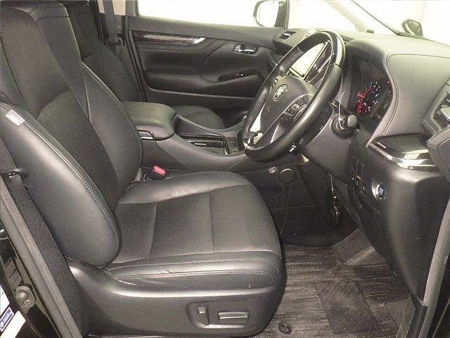 Toyota VELLFIRE 2019 8086429-5