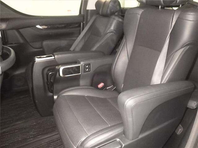 Toyota VELLFIRE 2019 8086429-7