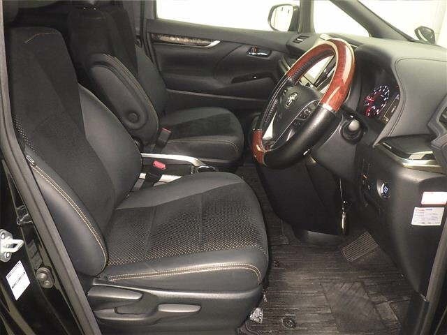 Toyota VELLFIRE 2021 8086430-5