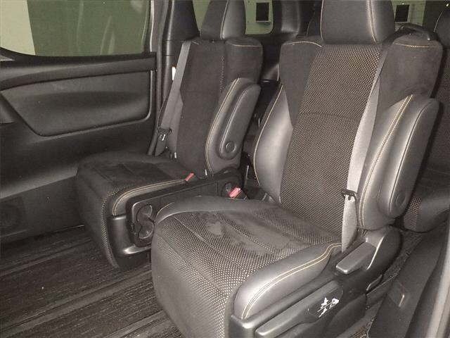 Toyota VELLFIRE 2021 8086430-7