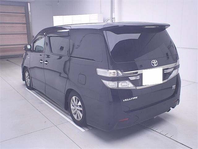 Toyota VELLFIRE 2013 8086431-1