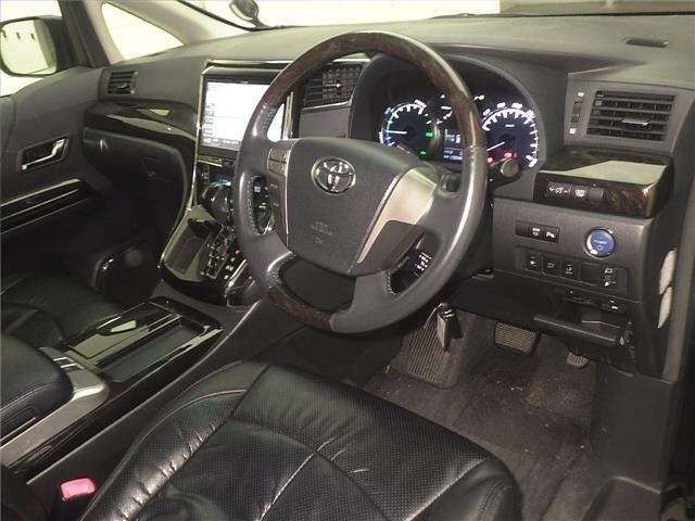 Toyota VELLFIRE 2013 8086431-3