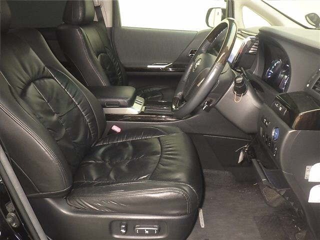 Toyota VELLFIRE 2013 8086431-5