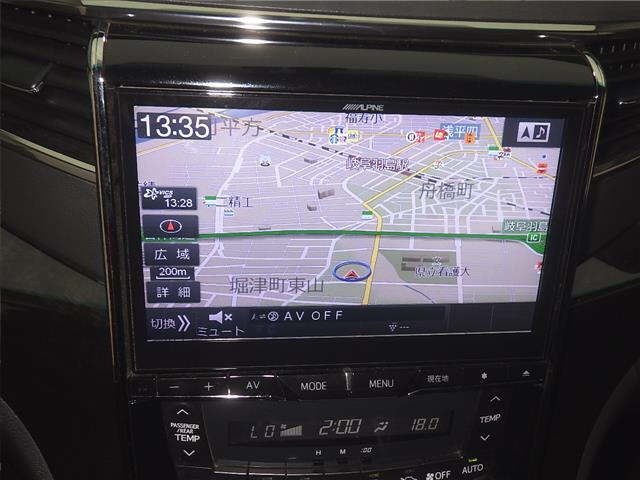 Toyota VELLFIRE 2013 8086431-6