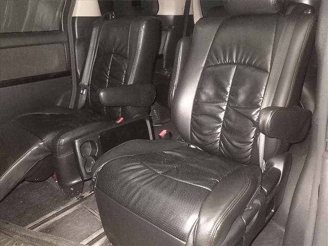 Toyota VELLFIRE 2013 8086431-7