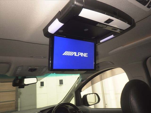 Toyota VELLFIRE 2013 8086431-8