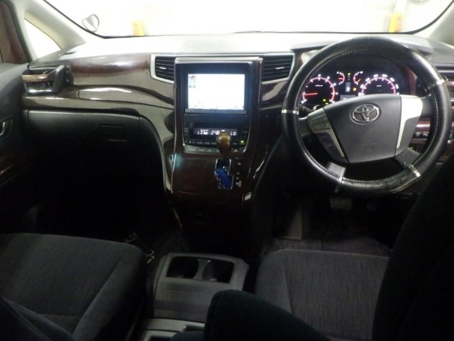 Toyota VELLFIRE 2014 8086434-3
