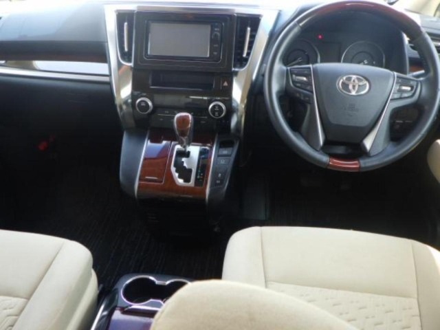 Toyota VELLFIRE 2015 8086435-3