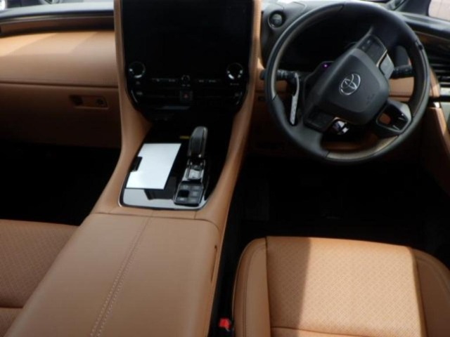 Toyota VELLFIRE 2025 8086436-3