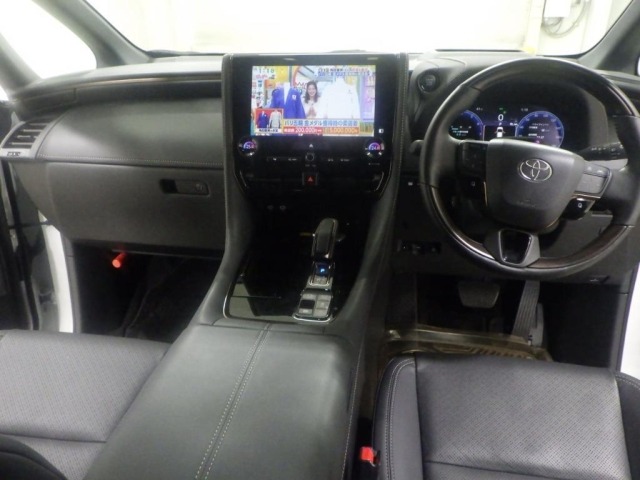Toyota VELLFIRE 2025 8086437-3
