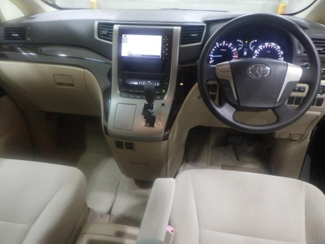 Toyota VELLFIRE 2012 8086438-3