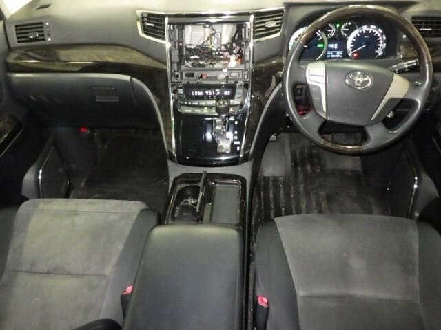 Toyota VELLFIRE 2012 8086439-3