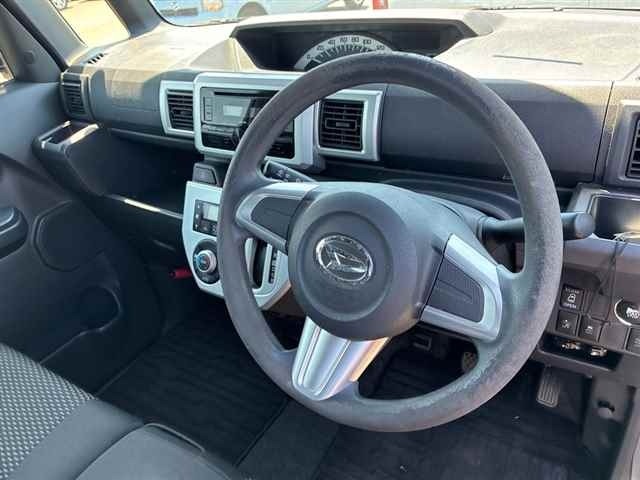 Daihatsu WAKE 2016 8086951-3