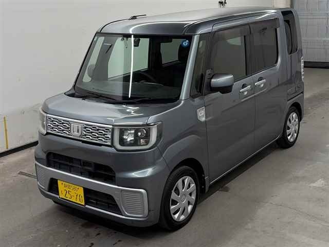 Daihatsu WAKE 2016 8086951-4