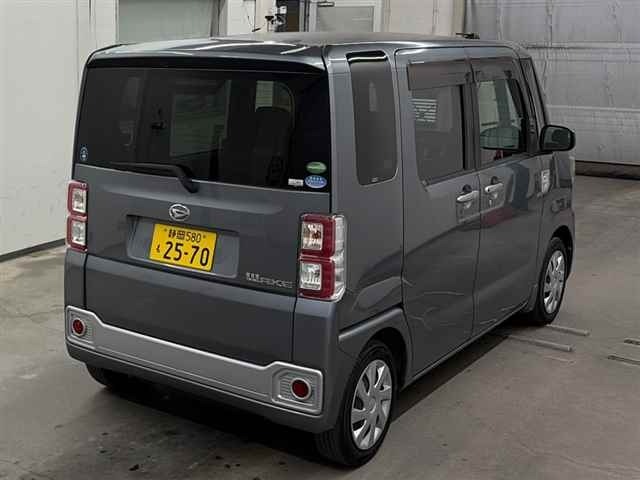 Daihatsu WAKE 2016 8086951-5