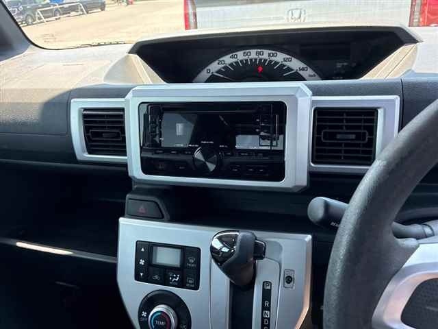 Daihatsu WAKE 2016 8086951-6