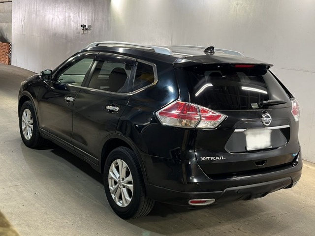 Nissan X-TRAIL 2016 8088779-1