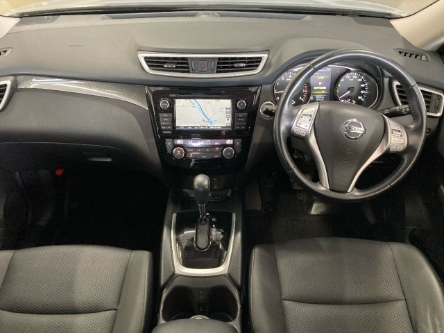 Nissan X-TRAIL 2016 8088779-3