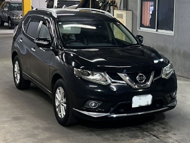Nissan X-TRAIL 2016 8088779-4