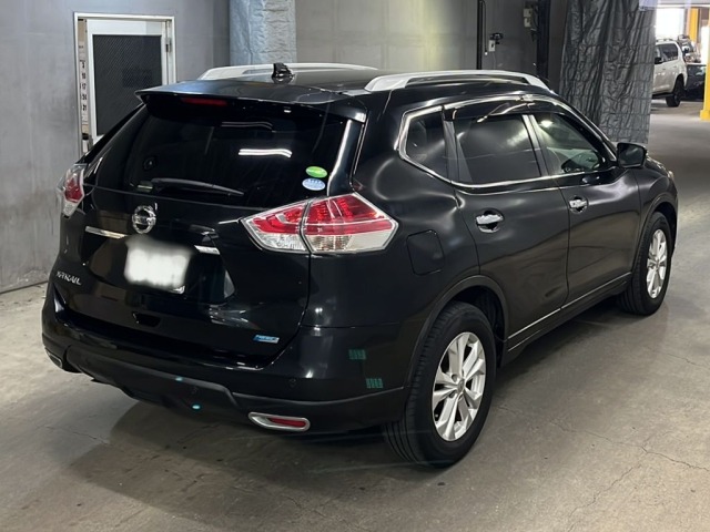 Nissan X-TRAIL 2016 8088779-5