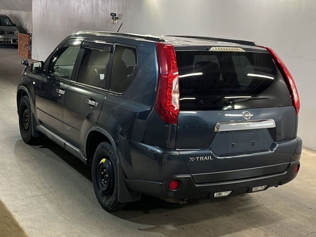 Nissan X-TRAIL 2012 8088780-1