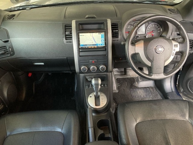 Nissan X-TRAIL 2012 8088780-3