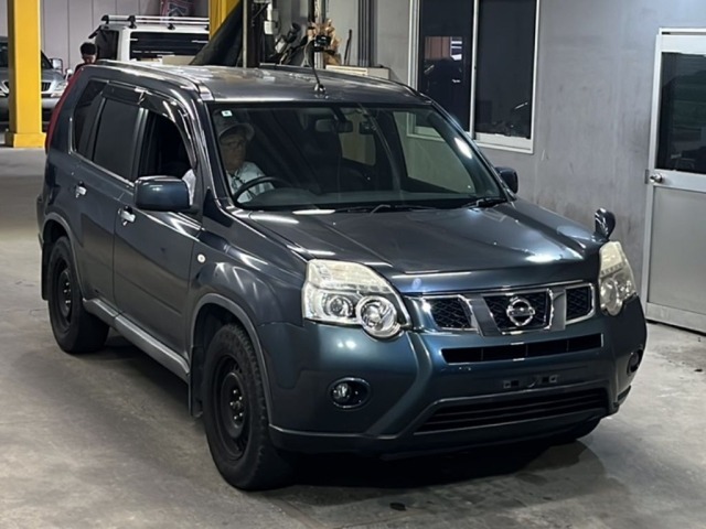 Nissan X-TRAIL 2012 8088780-4