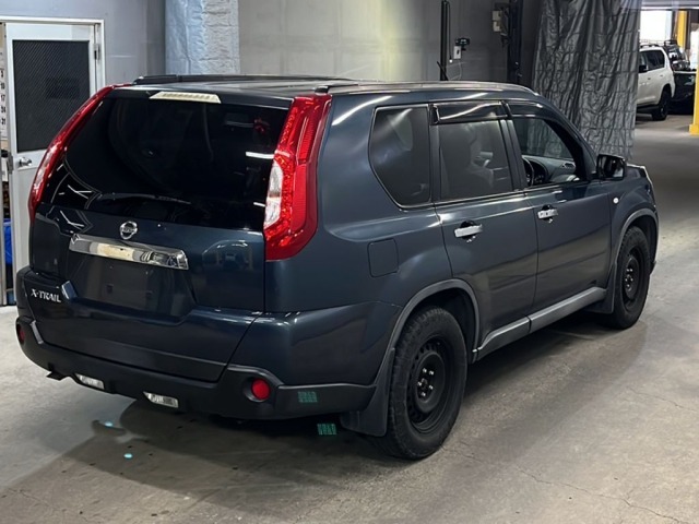 Nissan X-TRAIL 2012 8088780-5