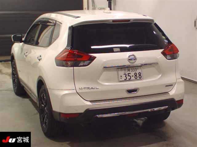 Nissan X-TRAIL 2018 8088781-1